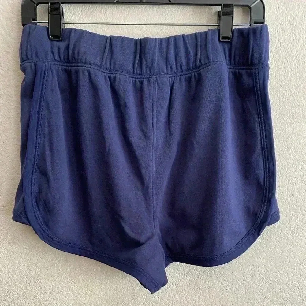 🆕Free People Halfway There French Terry Sweat Shorts🆕